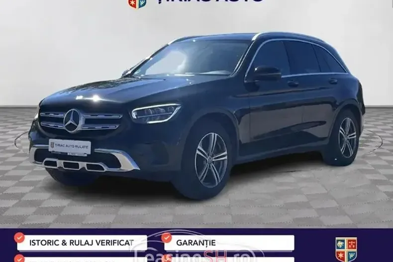 Mercedes-Benz 220 din 2020 cu 150.148 km - oferta MER103129 - foto 1