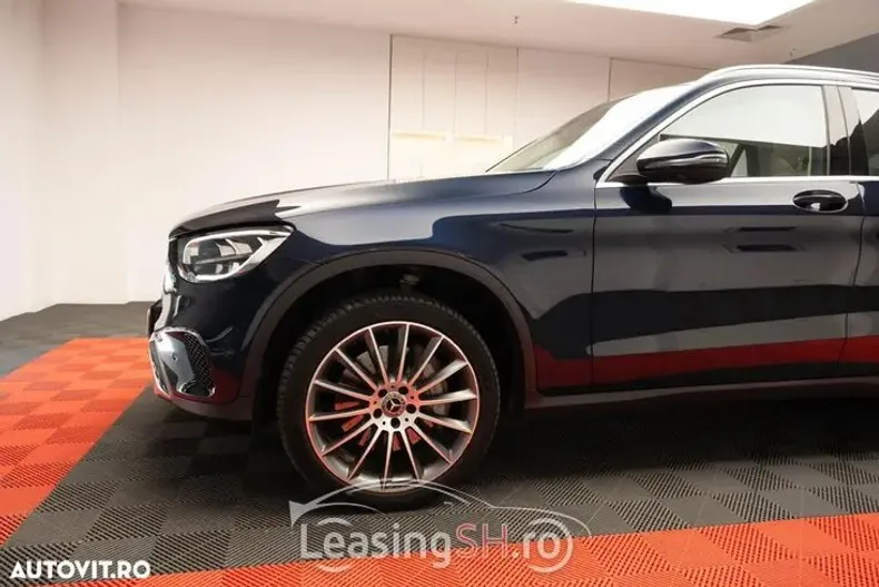 Mercedes-Benz 300 din 2022 cu 50.000 km - oferta MER95022 - foto 23