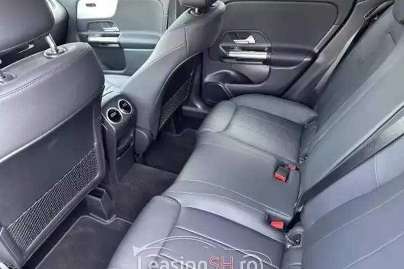 Mercedes-Benz 220 din 2023 cu 39.682 km - oferta MER101414 - foto 12