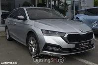 Skoda Octavia din 2021 cu 95.527 km - oferta SKO100334 - foto 5