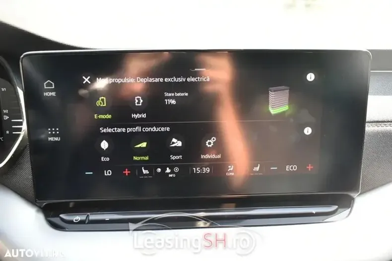 Skoda Octavia din 2022 cu 118.301 km - oferta SKO102493 - foto 4