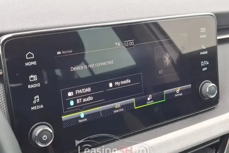 Skoda Kamiq din 2024 cu 30.222 km - oferta SKO103268 - foto 29