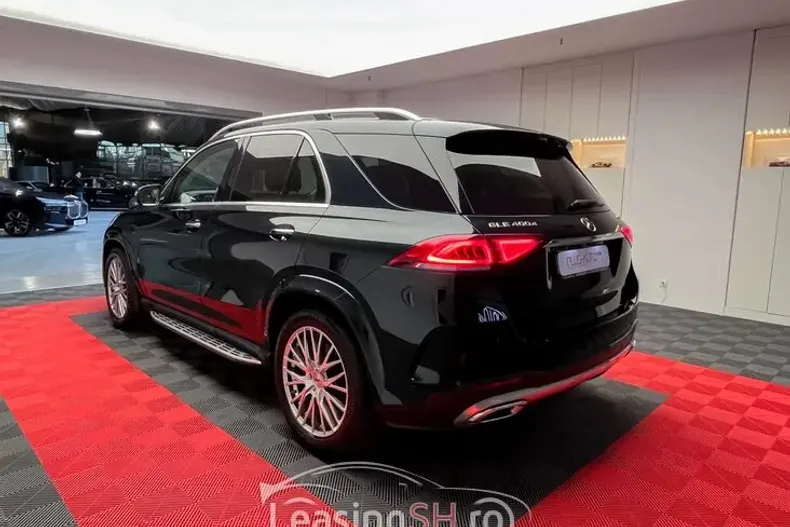 Mercedes-Benz 400 din 2023 cu 69.998 km - oferta MER96350 - foto 15