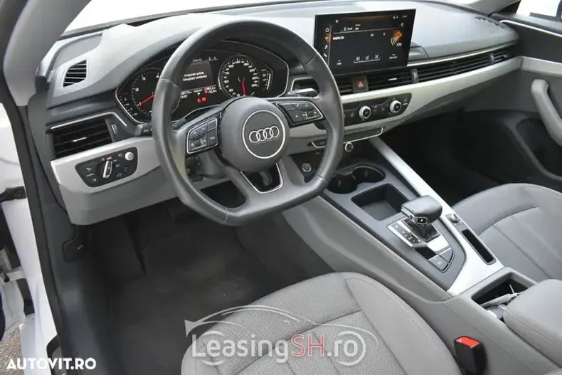 Audi A5 din 2020 cu 108.172 km - oferta AUD101764 - foto 14