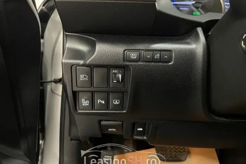 Lexus Seria IS din 2019 cu 168.046 km - oferta LEX103169 - foto 12