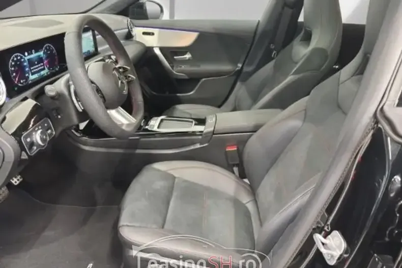 Mercedes-Benz 200 din 2025 cu 3.000 km - oferta MER99042 - foto 3