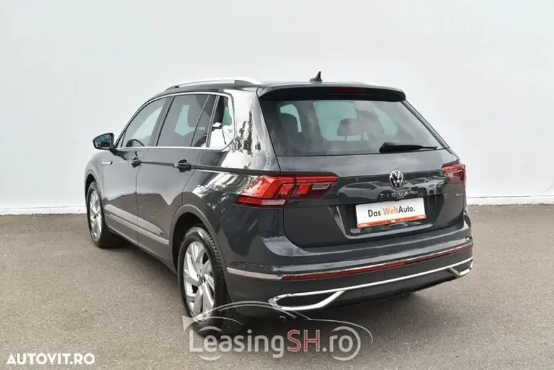 Volkswagen Tiguan din 2021 cu 128.356 km - oferta VOL101760 - foto 6