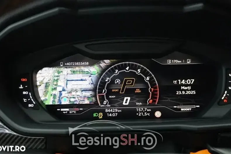 Lamborghini Urus din 2022 cu 84.429 km - oferta LAM103030 - foto 26