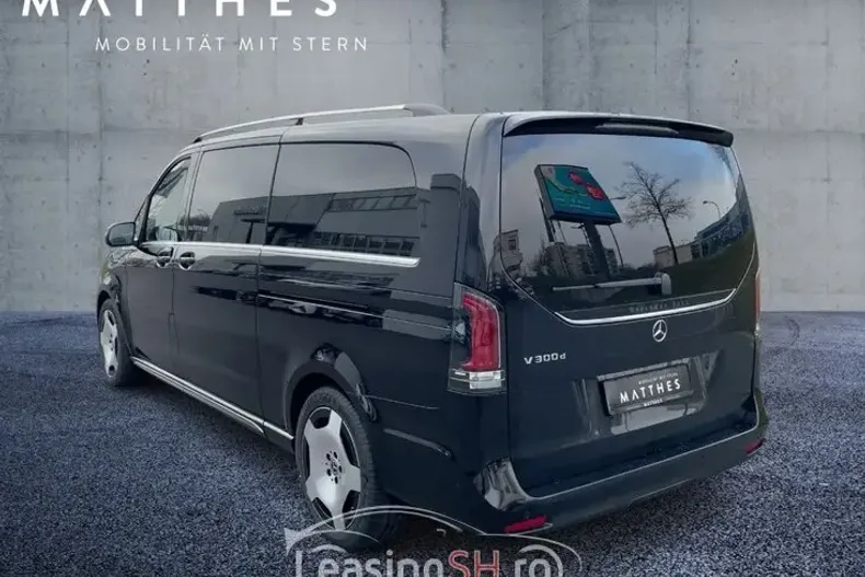 Mercedes-Benz 300 din 2024 cu 7.500 km - oferta MER98432 - foto 9
