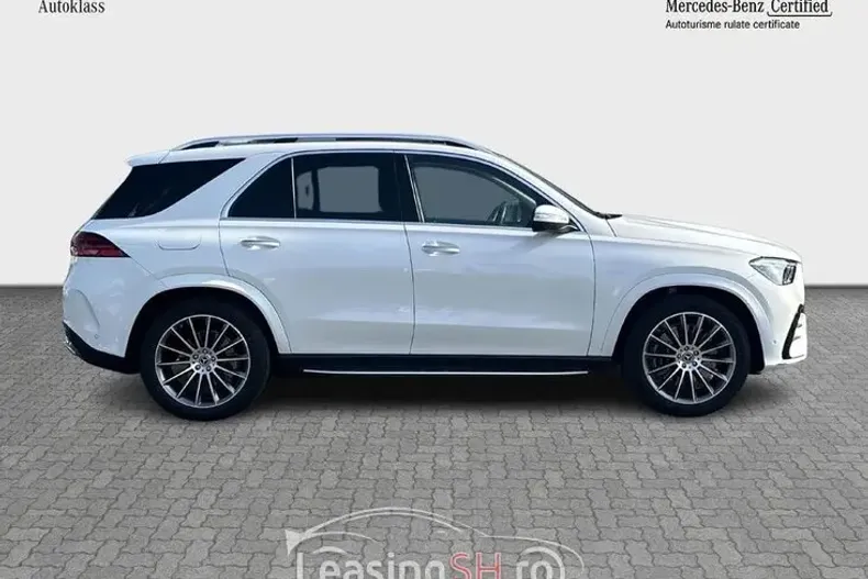 Mercedes-Benz 400 din 2024 cu 5.564 km - oferta MER103140 - foto 8