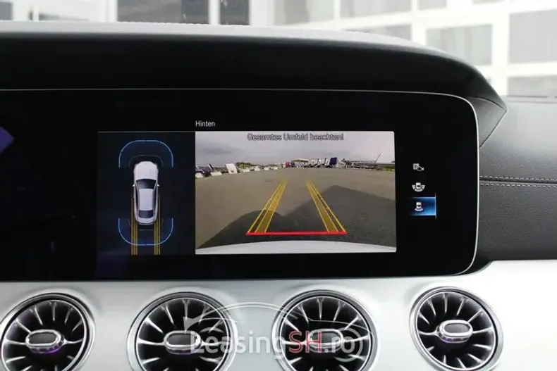 Mercedes-Benz 300 din 2023 cu 23.445 km - oferta MER97536 - foto 3