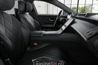 Mercedes-Benz 580 din 2025 cu 5.000 km - oferta MER99588 - foto 5