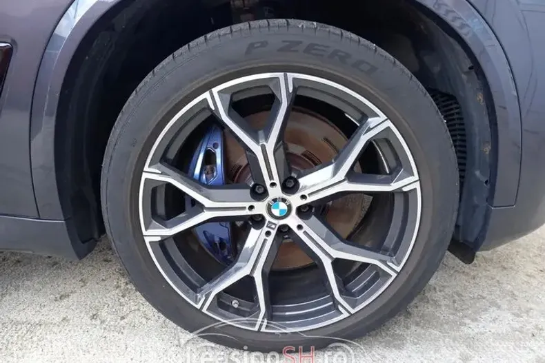 BMW X5 din 2021 cu 133.043 km - oferta BMW102067 - foto 16