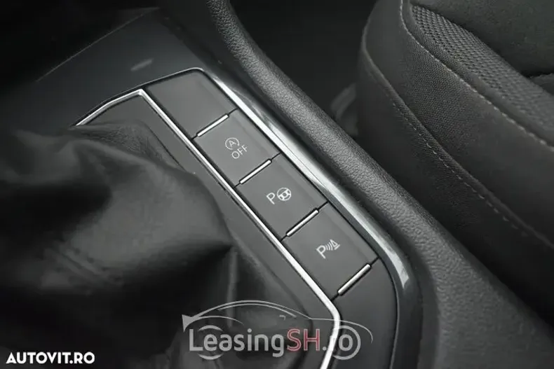 Volkswagen Tiguan din 2019 cu 138.689 km - oferta VOL103213 - foto 12