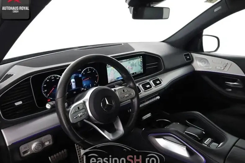 Mercedes-Benz 350 din 2021 cu 94.883 km - oferta MER97768 - foto 19