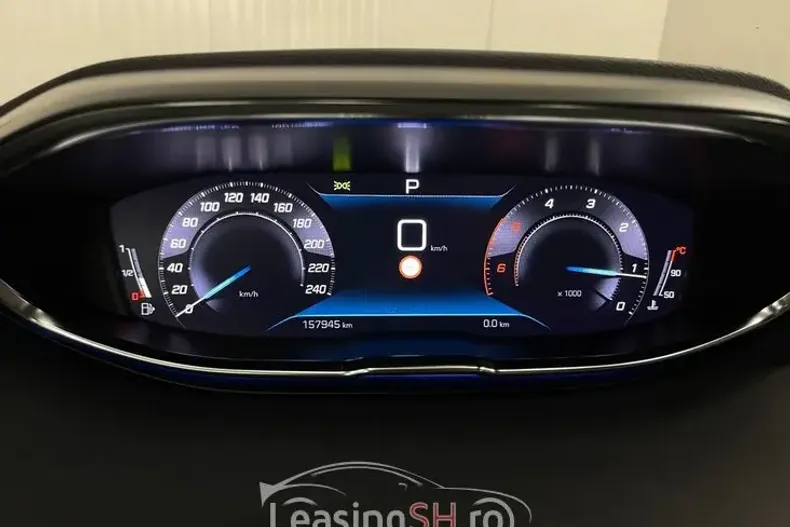 Peugeot 5008 din 2021 cu 157.945 km - oferta PEU102988 - foto 23