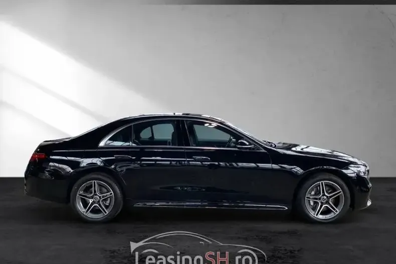 Mercedes-Benz 450 din 2023 cu 8.890 km - oferta MER99399 - foto 4