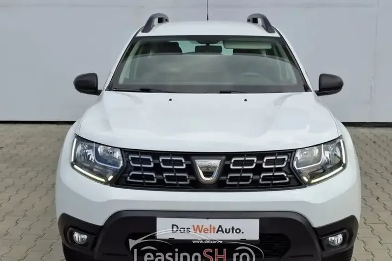 Dacia Duster din 2020 cu 79.399 km - oferta DAC101282 - foto 21