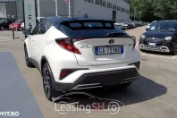 Toyota C-HR din 2020 cu 107.600 km - oferta TOY102119 - foto 21