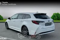 Toyota Corolla din 2020 cu 110.656 km - oferta TOY101161 - foto 10