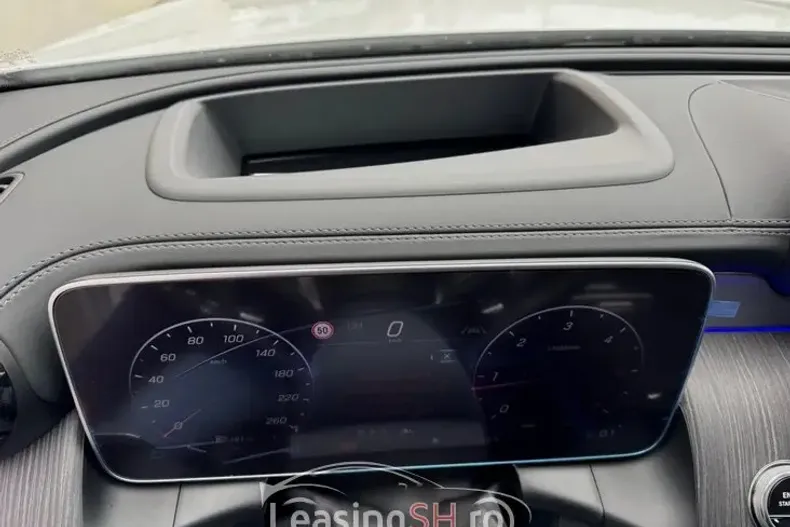 Mercedes-Benz 220 din 2024 cu 6.100 km - oferta MER96683 - foto 2
