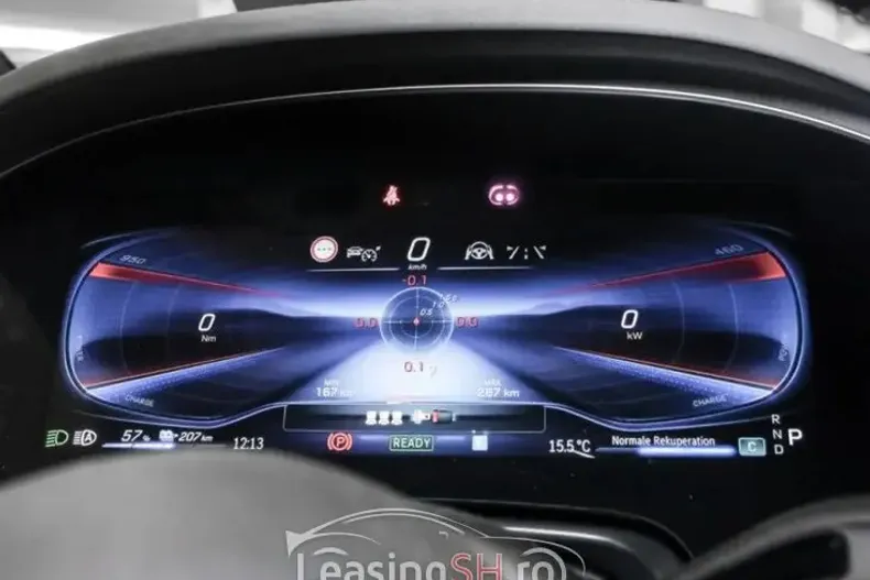 Mercedes-Benz EQE din 2023 cu 14.900 km - oferta MER97820 - foto 19