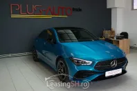 Mercedes-Benz 200 din 2024 cu 7.500 km - oferta MER96011 - foto 1