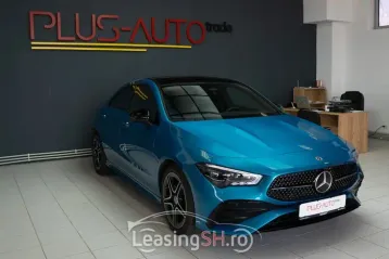 Mercedes-Benz 200 din 2024 - oferta MER96011