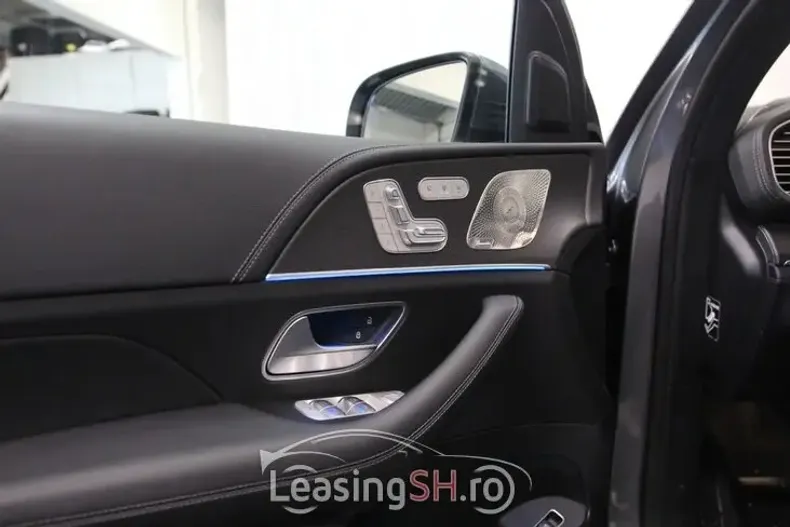 Mercedes-Benz 580 din 2024 cu 32.000 km - oferta MER97754 - foto 6