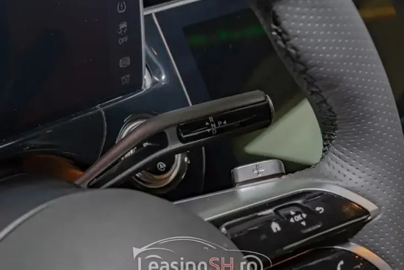Mercedes-Benz 220 din 2024 cu 14.500 km - oferta MER98858 - foto 8