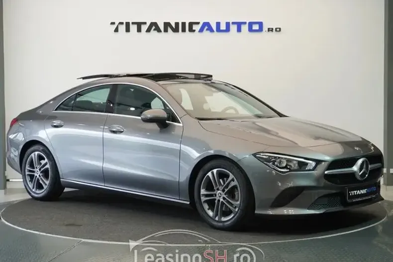 Mercedes-Benz 180 din 2020 cu 108.100 km - oferta MER94148 - foto 13