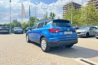 Seat Arona din 2022 cu 14.500 km - oferta SEA101755 - foto 11