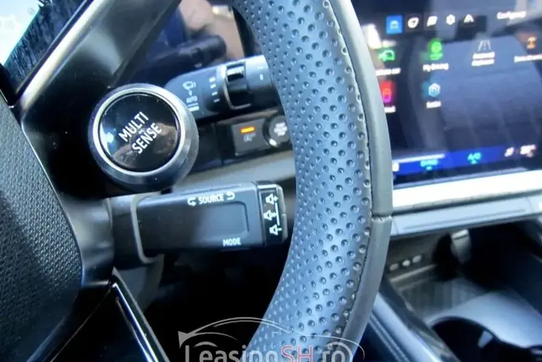 Renault Austral din 2024 cu 15.334 km - oferta REN102850 - foto 16