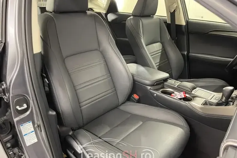 Lexus Seria NX din 2020 cu 95.990 km - oferta LEX103159 - foto 4