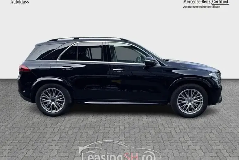 Mercedes-Benz 400 din 2023 cu 11.858 km - oferta MER102734 - foto 3