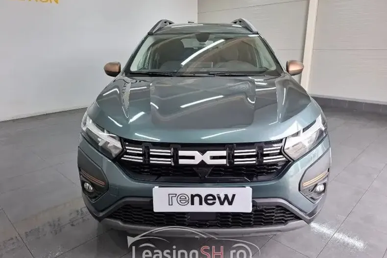 Dacia Jogger din 2023 cu 52.126 km - oferta DAC100668 - foto 8