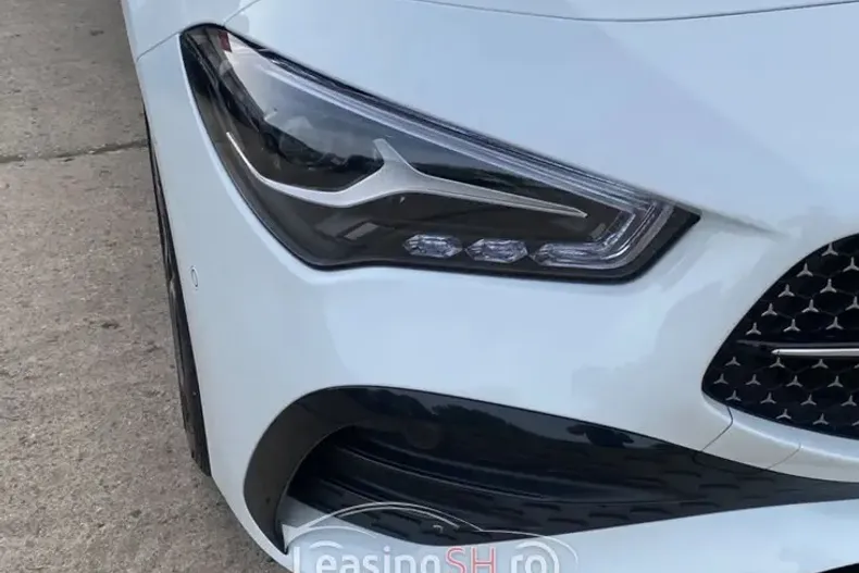 Mercedes-Benz 200 din 2023 cu 20.738 km - oferta MER96998 - foto 25