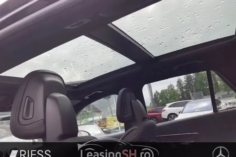 Mercedes-Benz 220 din 2022 cu 45.400 km - oferta MER99610 - foto 2