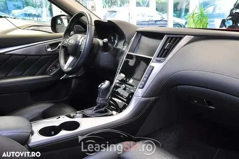 Infiniti Q50 din 2019 cu 56.544 km - oferta INF102486 - foto 6