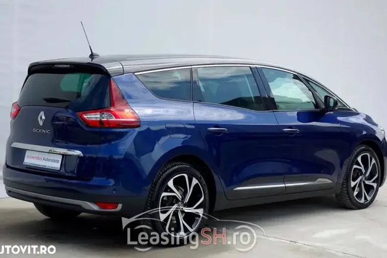 Renault Grand Scenic din 2020 cu 133.918 km - oferta REN93367 - foto 9