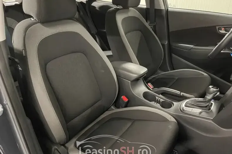 Hyundai KONA din 2020 cu 142.466 km - oferta HYU102977 - foto 9