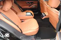 Mercedes-Benz 580 din 2022 cu 71.000 km - oferta MER98469 - foto 11