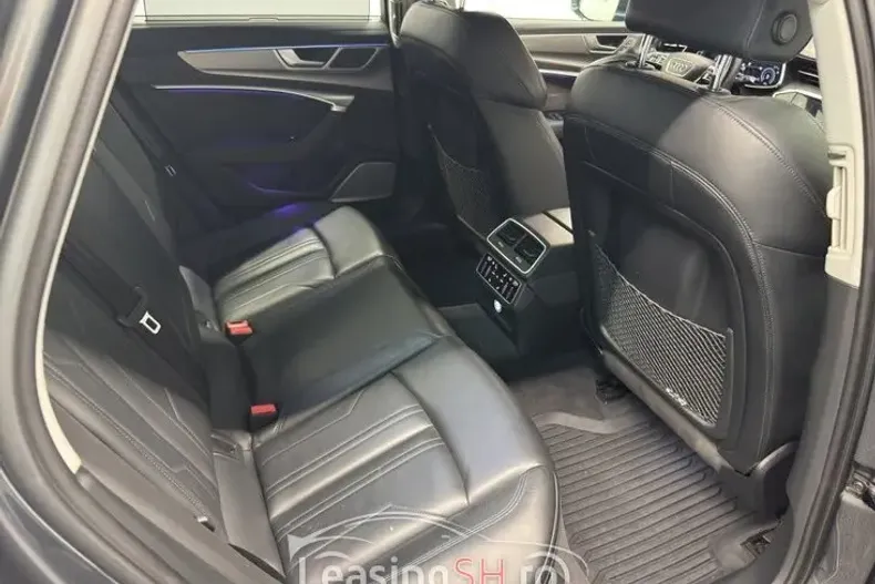 Audi A6 din 2019 cu 75.436 km - oferta AUD102329 - foto 3