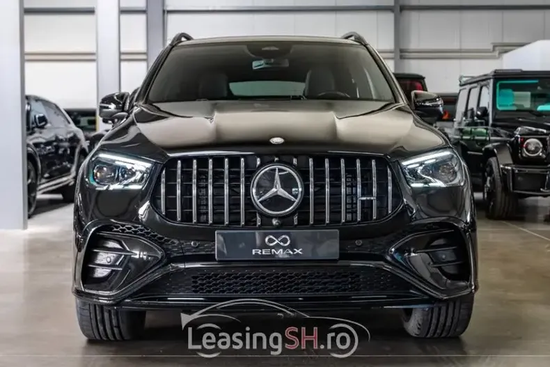 Mercedes-Benz 53 AMG din 2025 cu 20 km - oferta MER99821 - foto 6