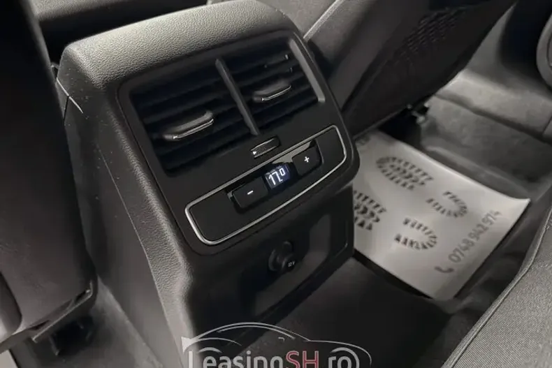 Audi A4 din 2024 cu 8.500 km - oferta AUD94187 - foto 10