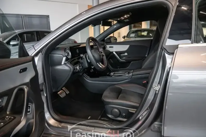 Mercedes-Benz 200 din 2023 cu 13.000 km - oferta MER99038 - foto 8