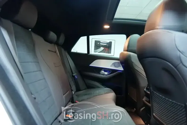Mercedes-Benz 400 din 2020 cu 70.000 km - oferta MER96127 - foto 24