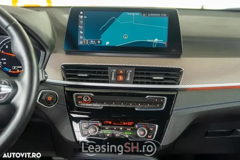 BMW X2 din 2021 cu 149.500 km - oferta BMW103064 - foto 17