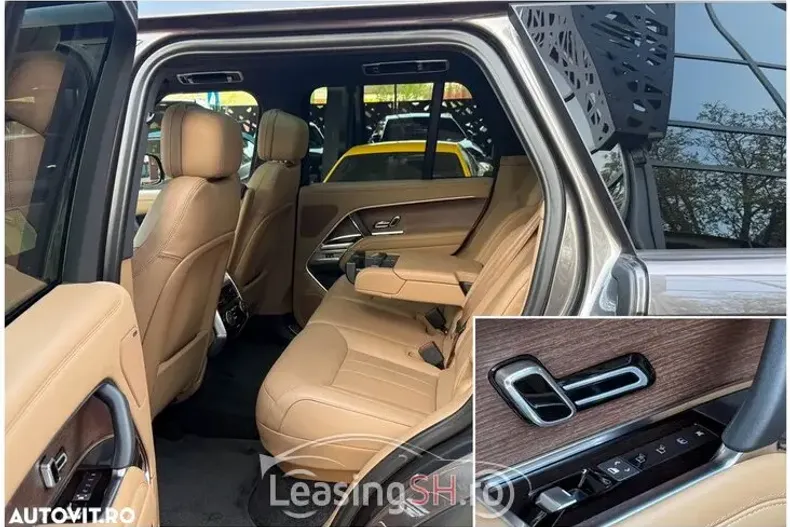Land Rover Range Rover din 2023 cu 24.991 km - oferta LAN93129 - foto 20