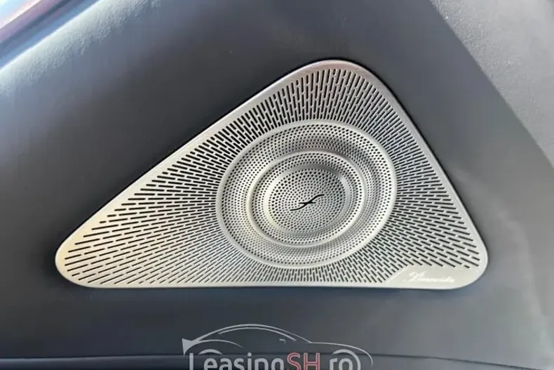 Mercedes-Benz 580 din 2025 cu 5.000 km - oferta MER99588 - foto 28